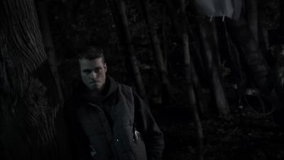 The camera can see - Diary of the Dead