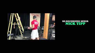 The camera crew that's around - Matt Rife: Only Fans