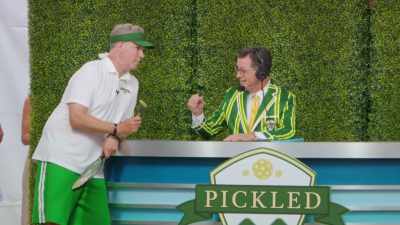 THE CAMERA GUY SAID
REALLYDON'T EAT IT. - Pickled