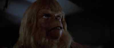 The camera. It moved. - Battle for the Planet of the Apes