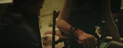 The camera, it led us to you. - Stoker Hills