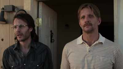 The camera man calling in,
the satellite... - Waco