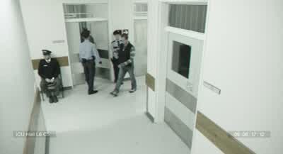 The camera needs to stay on for our investigation. - Chronicle