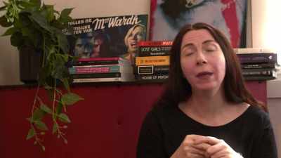 The camera is rendered literally
dangerous in "Peeping Tom", - The Found Footage Phenomenon