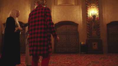- The camera, too.
- Are those the unexplainable sounds - Living for the Dead