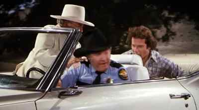 The camera! - The Dukes of Hazzard