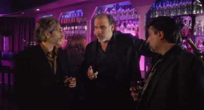 The Cameragram, the Facebook,
Twitter, you name it. - Cabaret Maxime