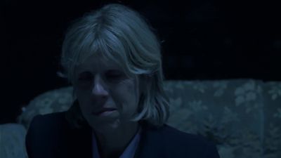 The cancer first came
five years ago. - Midsomer Murders