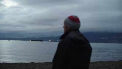 The cancer is just not, is not growing. - The Wisdom of Trauma