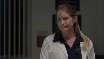The cancer is progressing,
brenda. - List of a Lifetime