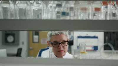 The cancer risk have
not been properly evaluated - Not So Pretty