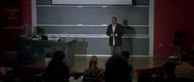 The Candy Man, for example, - The Black Book