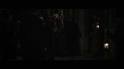 The capitalist as leader: - The Young Karl Marx