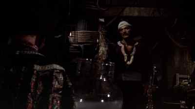 The captain reports we are well on course. - The Golden Voyage of Sinbad
