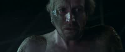 The captain. - The Amazing Spider Man