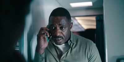 The captain is unavailable. - Hijack