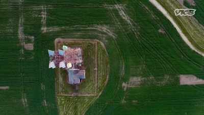 The car was actually found, - Small Town Secrets