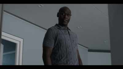 The car, in 15. No excuses. - Resident Evil