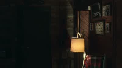 The car is warming up. - The Handmaid's Tale