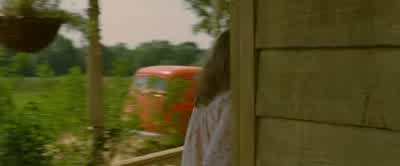 The car? - Arthur and the Invisibles