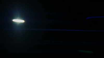 The car vibrated and
a tingling sensation - Alien Chronicles: Top UFO Encounters