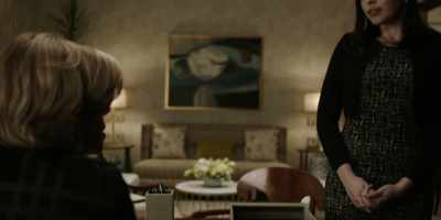 The car video? The
one you asked for? - The Good Fight
