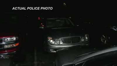 THE CAR WAS FOUND
FOUR OR FIVE MILES - Hometown Homicide