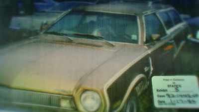 THE CAR WAS IDENTIFIED, - The 93 Victims of Samuel Little