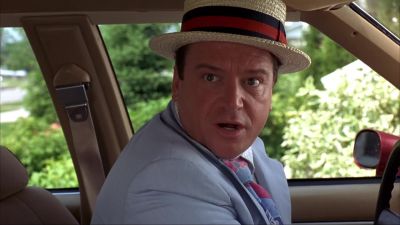 The car won't start - The Stupids