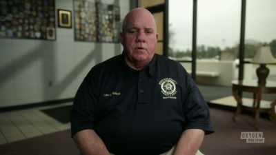  The carcass was not
 buried extremely deep. - Mastermind of Murder