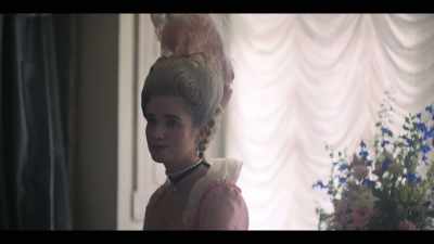 The card was from you. Why? - Dangerous Liaisons