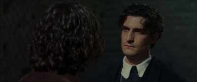 The cardinal is not included
in the agreement. - Caravaggio's Shadow