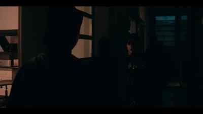 The Cardinal said the artifacts
would be in the labs. - Warrior Nun