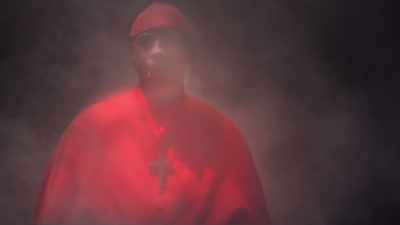 The cardinal - Leverage: Redemption