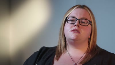 The carers were quite concerned - Killers: Caught on Camera