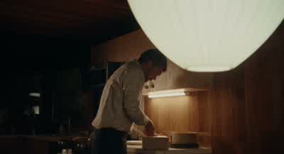 The caretaker, she--she can't keep... - Keeper