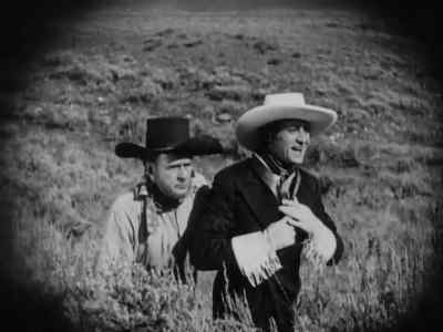 " The Carleton crowd leading!
The Kennedys a closed second! " - 3 Bad Men