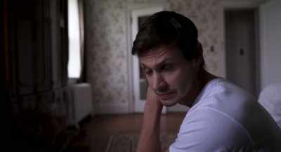 The Carmichaels
are alive and well. - Hell House LLC Origins: The Carmichael Manor