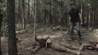 The carnage is unspeakable, - Six Degrees with Mike Rowe