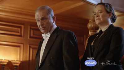 The cart behind you - Butlers in Love