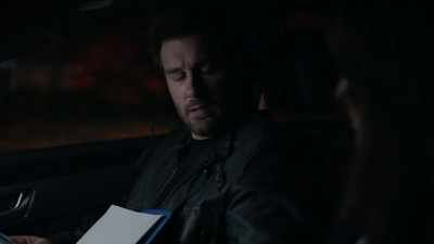 - The cartel? Singular? - Taken