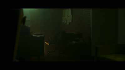 The case closes when we can prove
it's Allen or whoever it was. - This Is the Zodiac Speaking