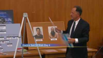  The case didn't go the way
 Rosetti wanted, - Mister America