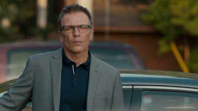 The case is dismissed.
- My stepdad used to call - Burden of Truth