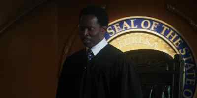The case is dismissed. - Goliath