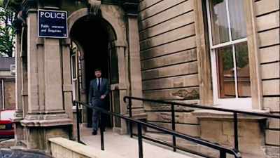 The case found its way - Britain’s Most Evil Killers