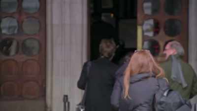 The case was interesting
because the defendant - Johnny vs Amber