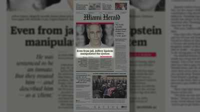 The case received
renewed attention - Who is Ghislaine Maxwell?