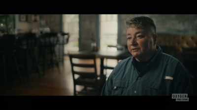 -The case had remained
unresolved for decades. - Lady of the Dunes: Hunting the Cape Cod Killer