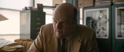 The case requires further "edivence." - Hello Tomorrow!
